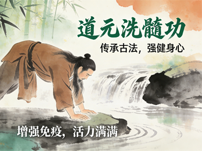 洗髓功培训哪家好？避开这三个坑，比选谁更重要