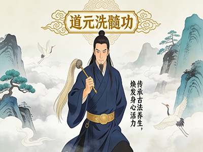 洗髓功呼吸法怎么练才安全？一文讲透逆腹式呼吸的纠错要点与避坑指南