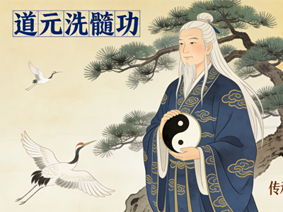 洗髓功秘传和普传有什么区别？2026年安全练习避坑指南