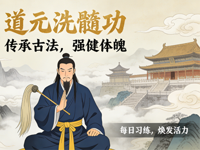 洗髓功正确呼吸法是什么？道元强身阁教练详解垂吊呼吸要领与安全规范