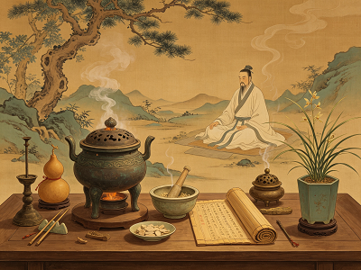 洗髓功抖音主播推荐哪个靠谱？2026年避坑指南：4条准则辨别教练真伪