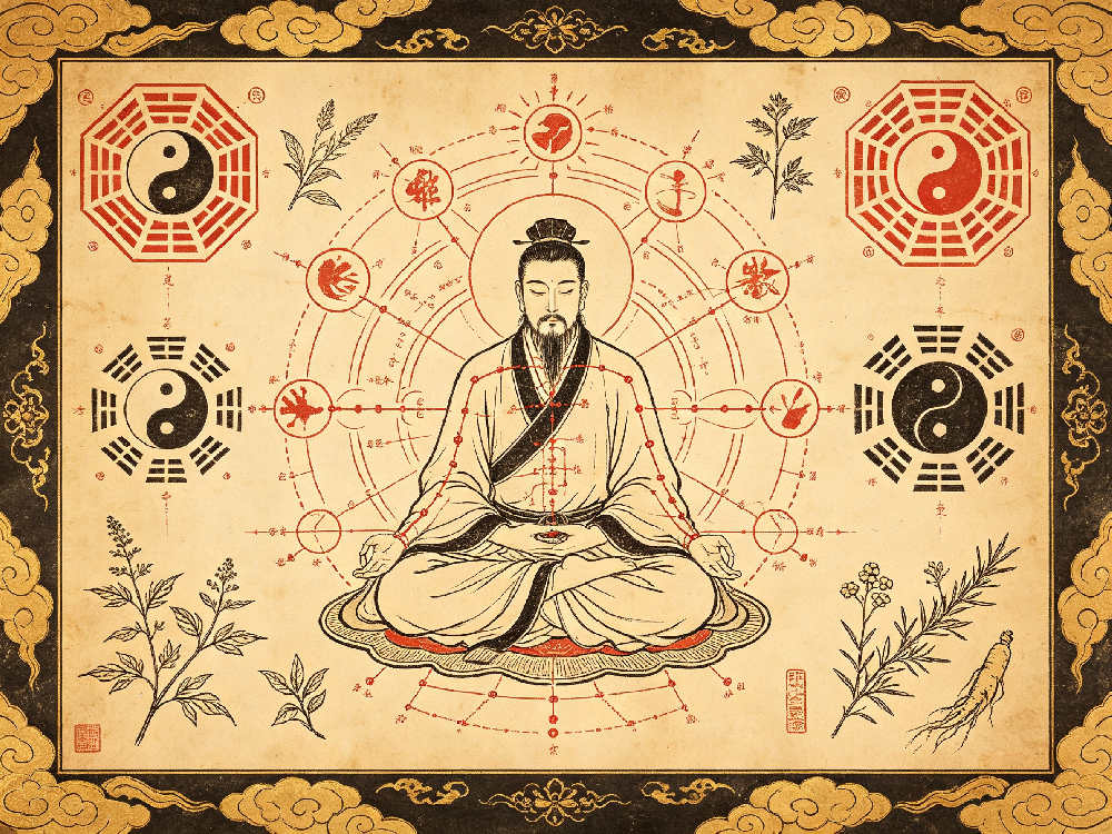 洗髓功垂吊重量越大越好吗？道元强身阁教练拆解3个核心风险与安全进阶原则