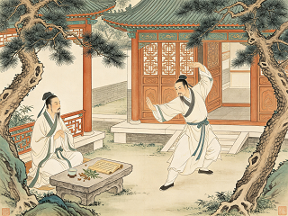 洗髓功垂吊具体绑在什么位置？绑错位置可能直接受伤