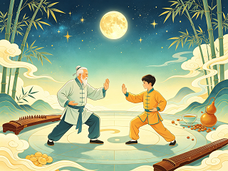 道家洗髓功和少林洗髓功有什么区别？