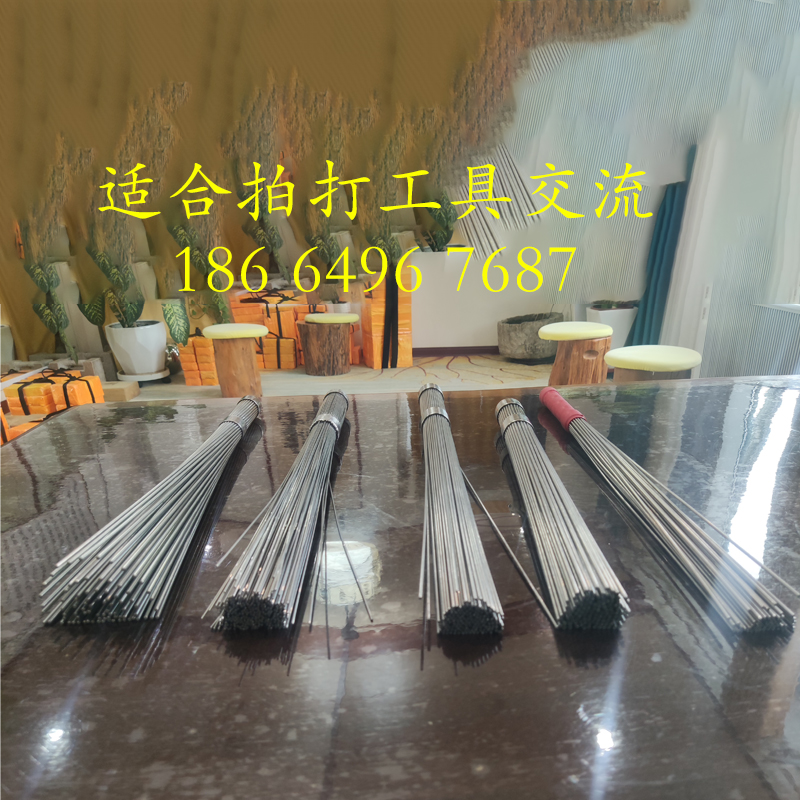 洗髓功拍打用什么工具最合适？17年实修者讲透材质、重量与安全标准