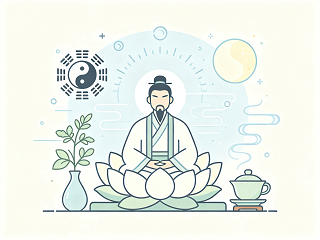 练洗髓功的目的是成为更好的自己！