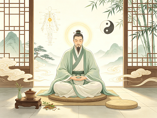 自学洗髓功的隐患｜实修者聊聊如何理性看待学员练习反馈